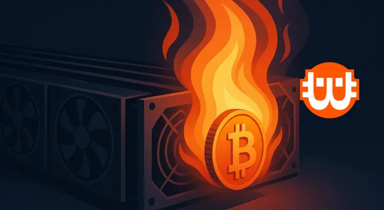 Tűz ütött ki a Greenidge bitcoinbányájában New Yorkban – újabb csapás érte a bányászati iparágat