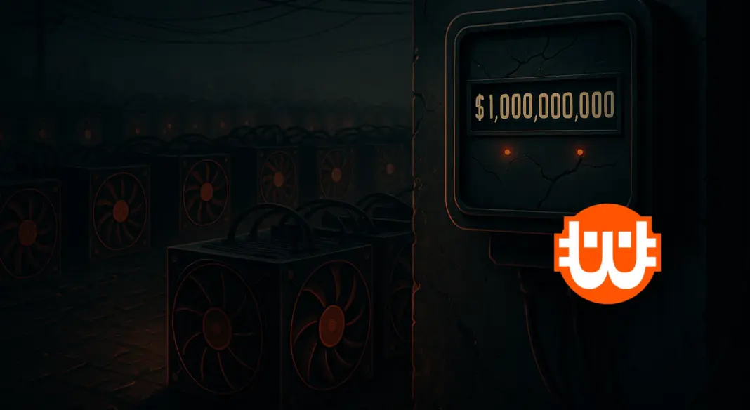 Malajzia 1 milliárd dollárt veszített áramlopás miatt – kriptobányászok ezreit leplezték le