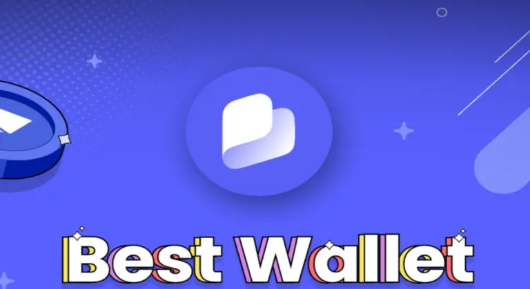 A MetaMask végre multichain lett, de a Best Wallet lepipálja