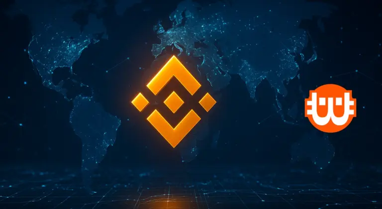 Binance: Október volt a kriptoév legviharosabb hónapja – November hozhatja a fordulatot?