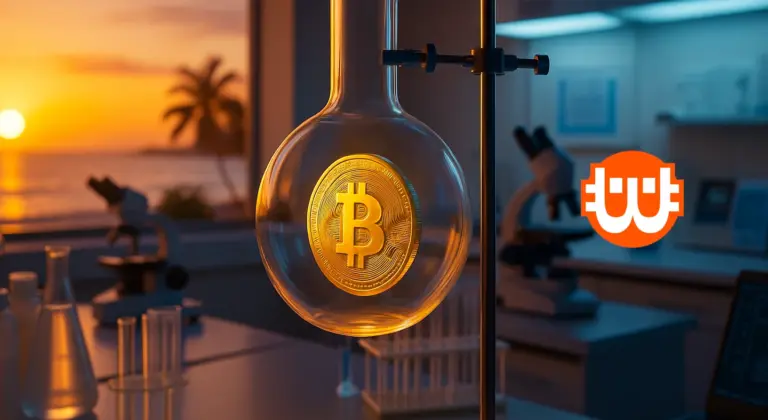 Spanyol kutatók eladják elfeledett Bitcoin-kincsüket – 10 ezerből lett 10 millió