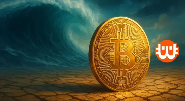 Lassul a kriptopiaci likviditás – új tőke nélkül forog a pénz