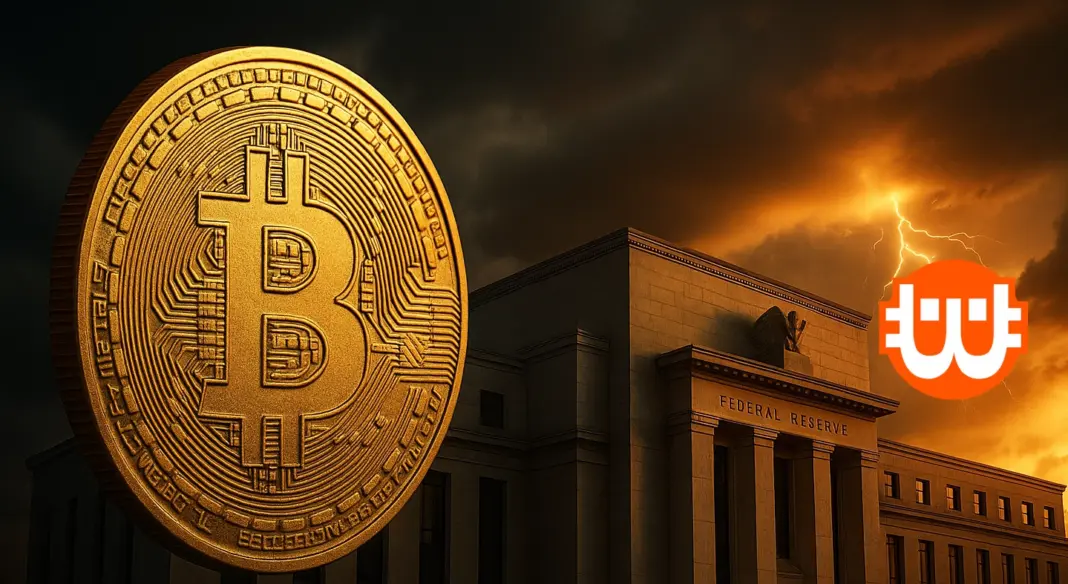 A kriptopiac robbanás előtt: 1,5 billió dolláros Fed-injekció hajthatja a Bitcoint