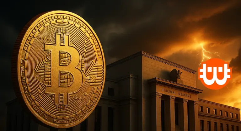 A kriptopiac robbanás előtt: 1,5 billió dolláros Fed-injekció hajthatja a Bitcoint