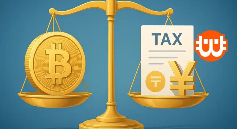 Alacsonyabb adók jöhetnek Japánban a bitcoin után, ha igaz ez a hír