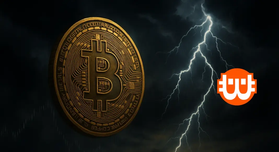 Közeleg a Bitcoin csúcsa – vagy ez csak a vihar előtti csend?