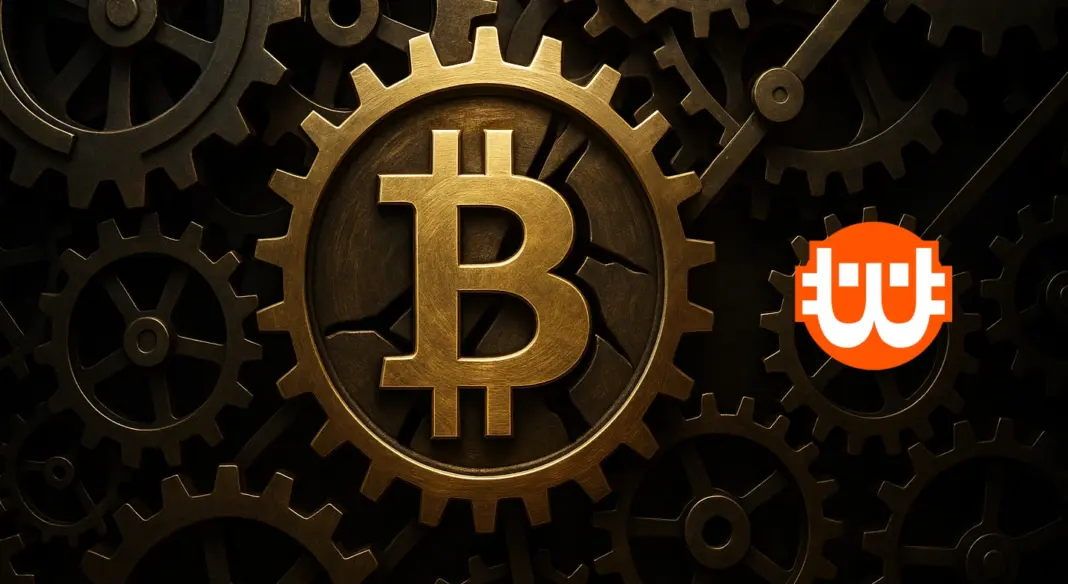 Medvés fázisba léphetett a bitcoin árfolyama