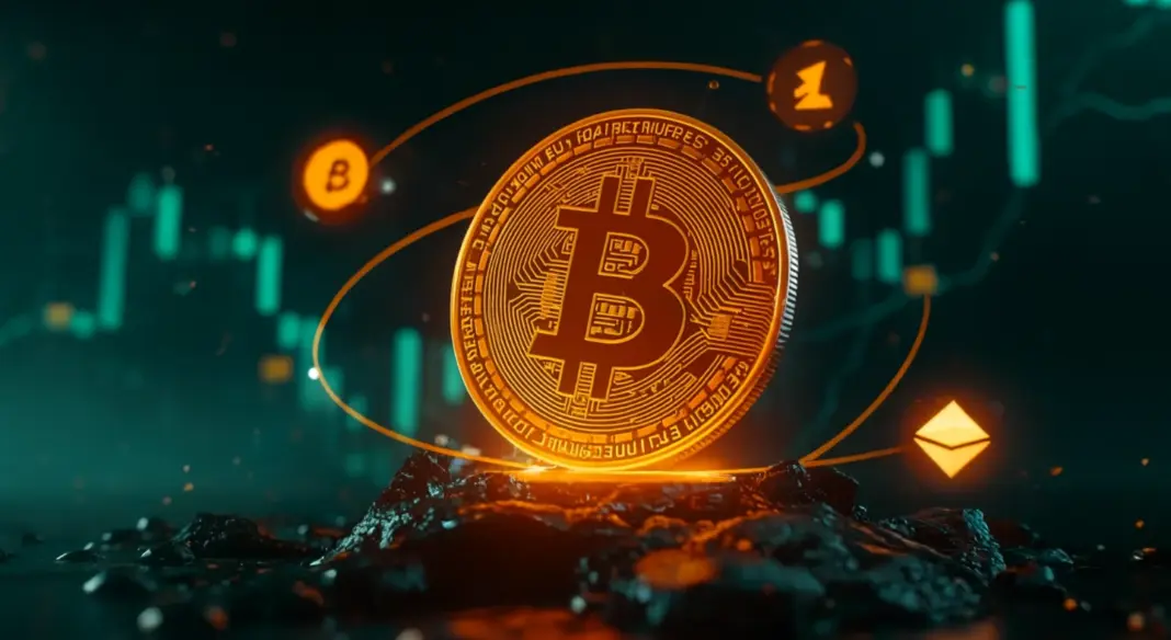 A Bitcoin padlón van – ezek a legjobb kripto előértékesítések