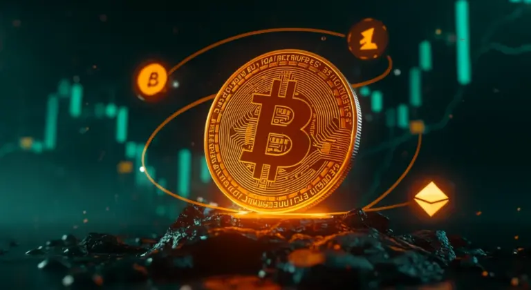 A Bitcoin padlón van – ezek a legjobb kripto előértékesítések