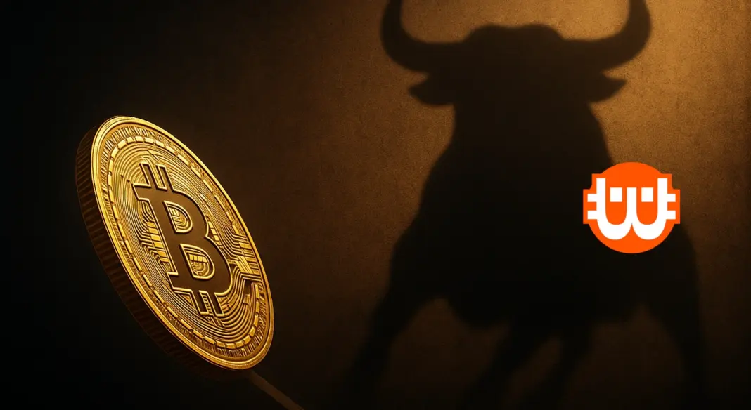 A Bitcoin mélyre esett, mégis közeleghet a következő bikapiac – mutatjuk, miért