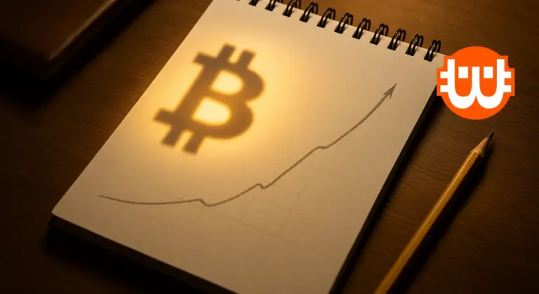 Peter Brandt: „Nem lesz 200 ezer dollár idén a Bitcoin”