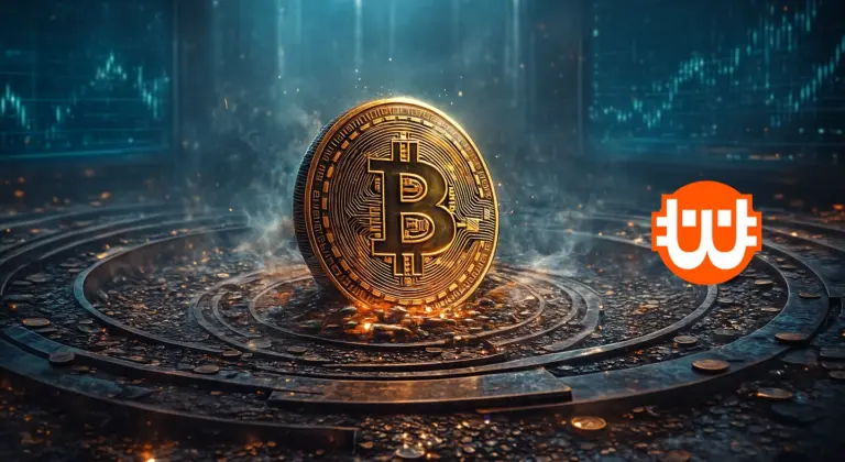 Közeleghet a Bitcoin alja? Egyre több jel mutat stabil akkumulációra