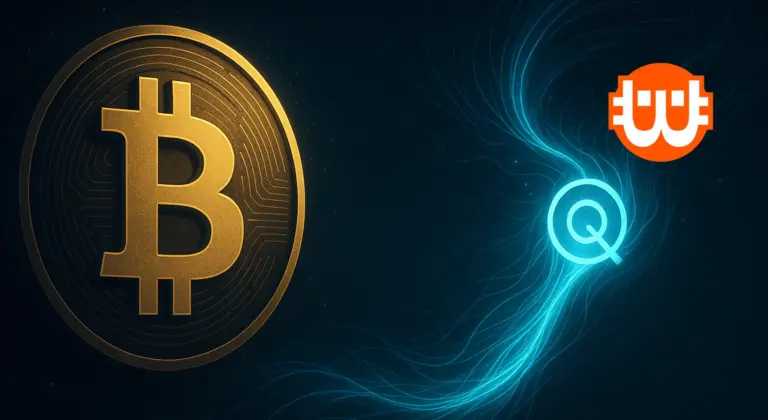 Megfelelő konszenzussal elhárítható a Bitcoin kvantumfenyegetettsége