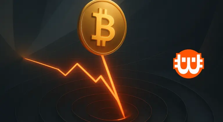 Peter Brandt szerint a Bitcoin korrekciós pályán maradt – kulcsszint a 92.000 dollár