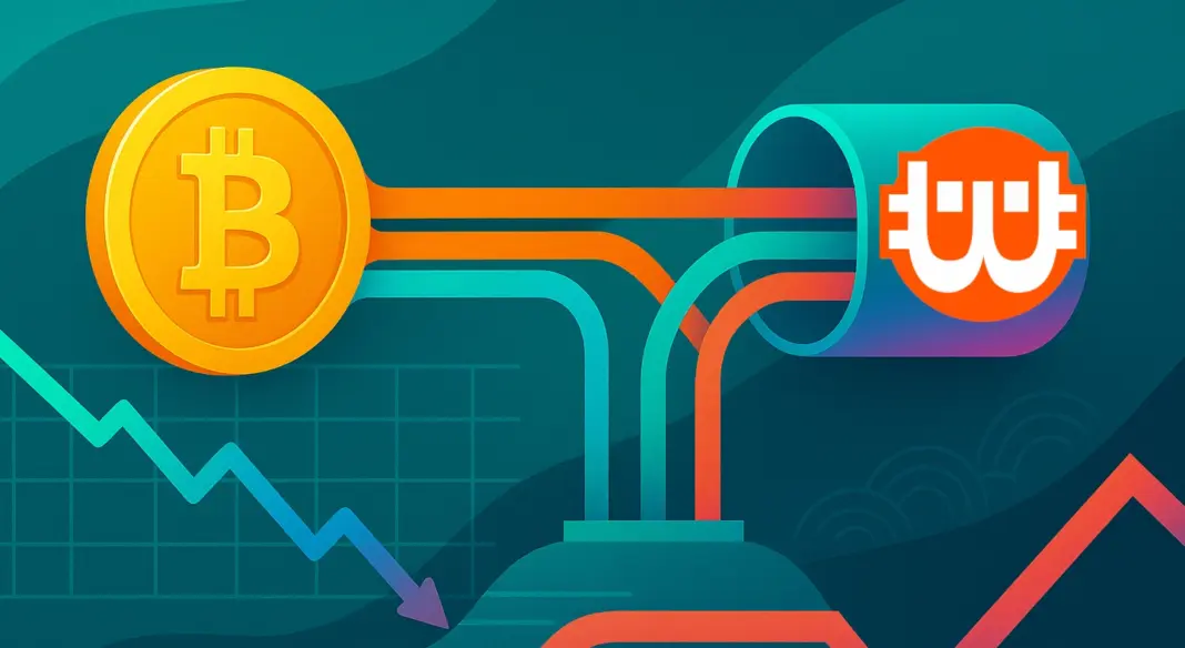 Metaplanet: újabb BTC-fedezetű hitel érkezett, miközben esik a Bitcoin ára