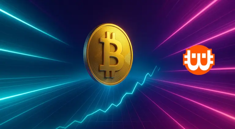 Új Bitcoin-csúcs a láthatáron? Az IBIT opciók maximális határa 40-szeresére nőtt, és egyesek szerint ez még csak a kezdet