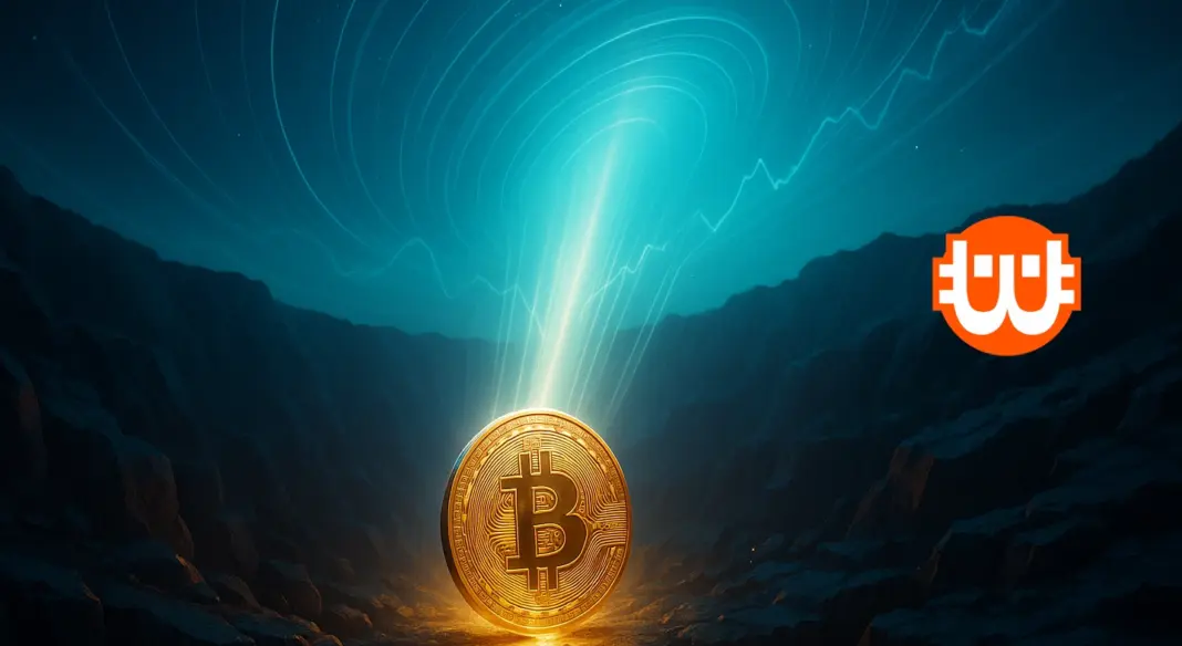 Bitcoin: tényleg megvan a helyi alj? Jön a 100 ezres felpattanás?