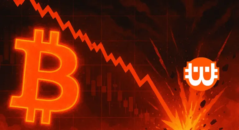 Az „Uptober” idén teljesen kudarcba fulladt