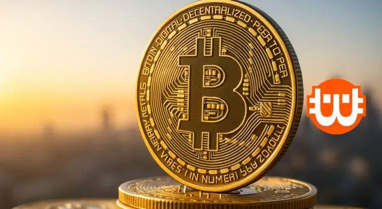 Vihar előtti csend: elemzők szerint a Bitcoin most készül a nagy kitörésre