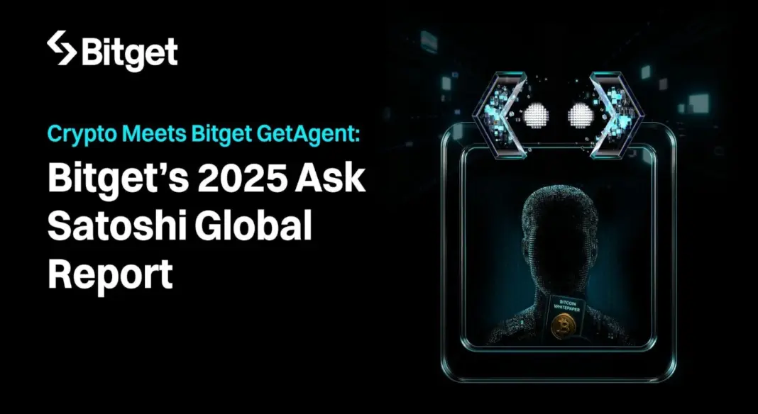 A Bitget GetAgent visszahozta Satoshit a beszélgetésekbe – és a világnak kérdései voltak
