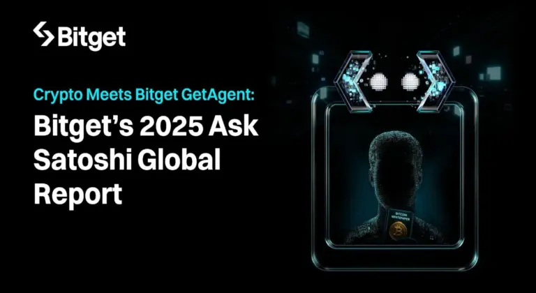 A Bitget GetAgent visszahozta Satoshit a beszélgetésekbe – és a világnak kérdései voltak