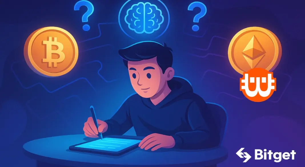 Crypto IQ Teszt magyaroknak – mennyire beszéljük a kripto nyelvét?