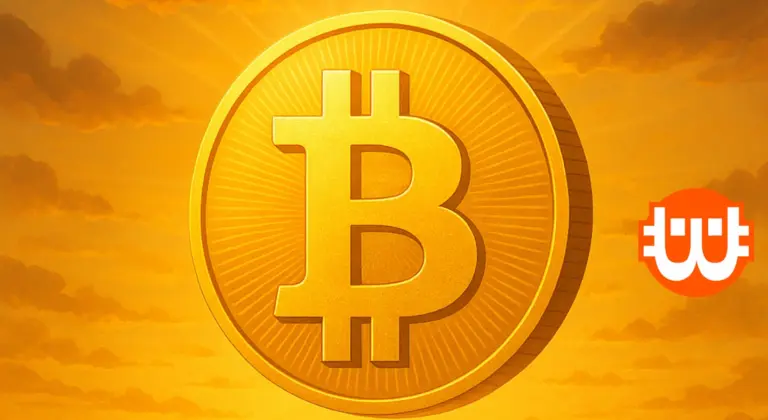 A nagy Bitcoin-összeomlás csak álca lehet – jön a 6 billió dolláros fordulat