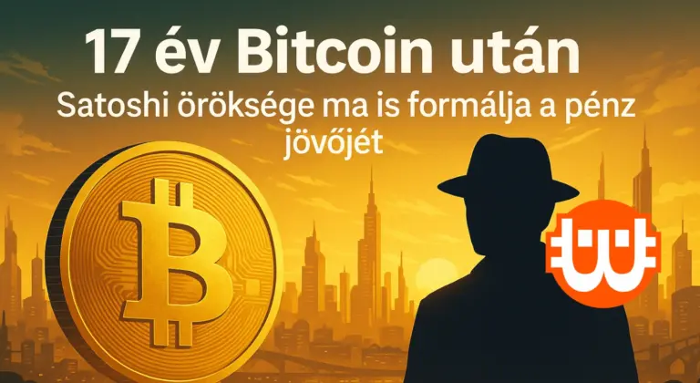 A Bitcoin 17. születésnapját alaposan elrontotta az első piros október hét év után