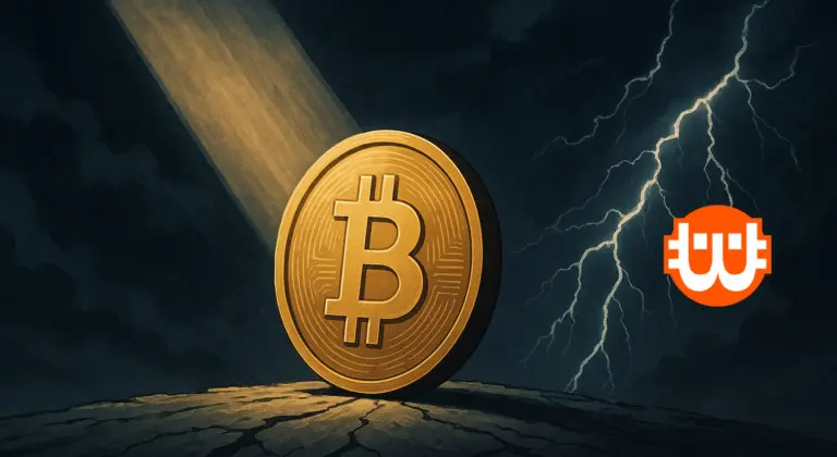 Saylor szerint a Strategy Bitcoin-terve sziklaszilárd az MSCI-kockázatok ellenére