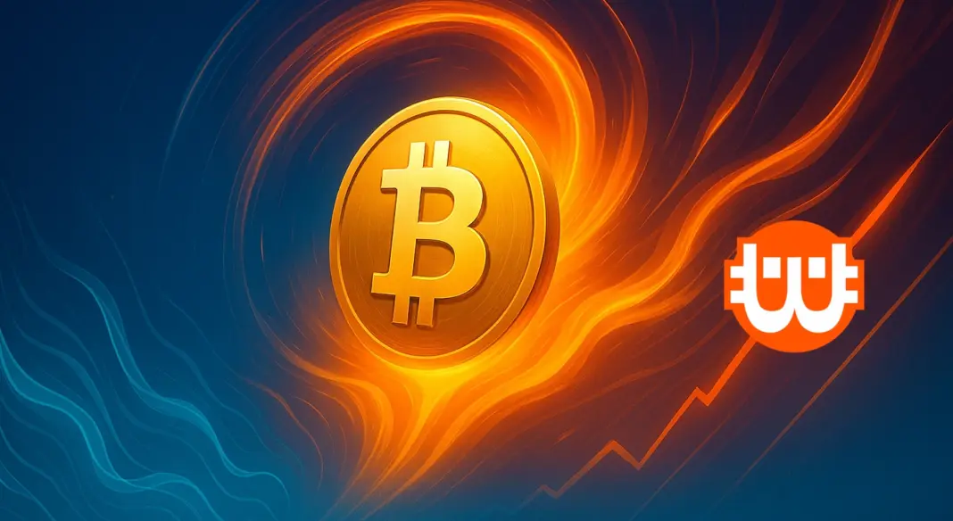 Új lendületet kap a bitcoin – elérheti a 99.000 dollárt?