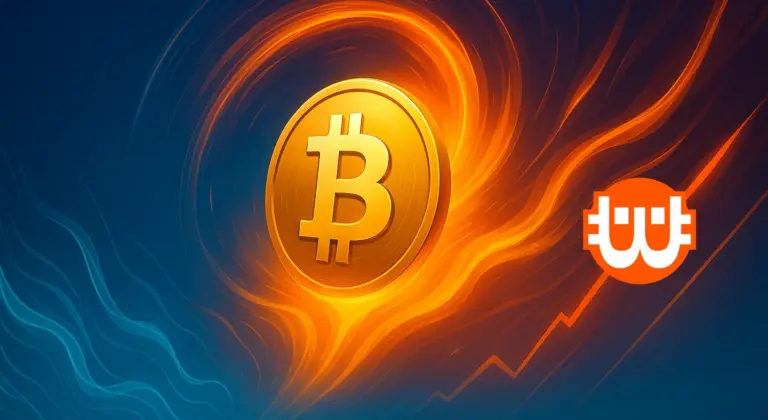 Új lendületet kap a bitcoin – elérheti a 99.000 dollárt?