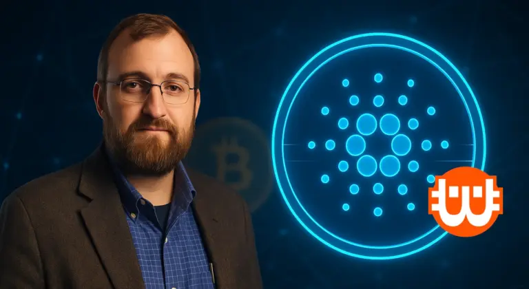 Hoskinson: „A Cardano nem lassú, csak más utat jár” – új terv a defi fellendítésére