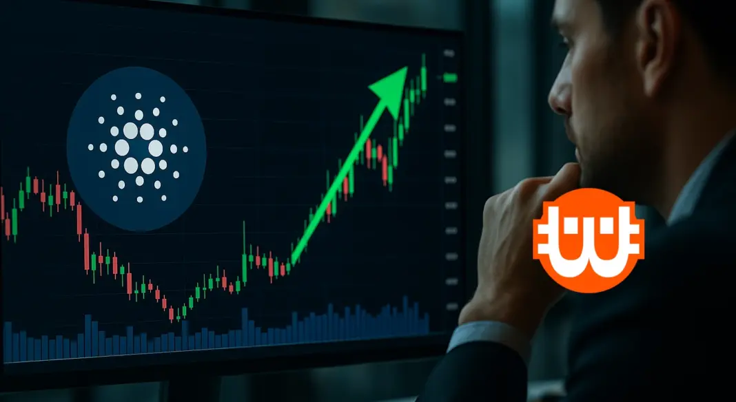 A Cardano visszatérőben: közel az 1 dolláros áttöréshez – új lendület a piacon