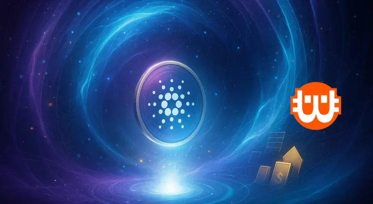 Cardano új frontot nyit: kvantumbiztos titkosítás jön 2033 előtt