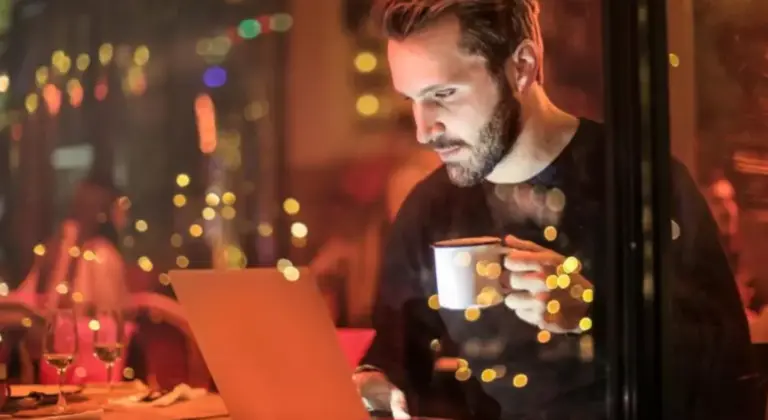 Kriptó a kaszinóban: az online szerencsejáték új korszaka