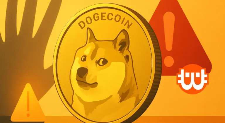 Dogecoin fejlesztő figyelmeztet: ne dőlj be a hamis „hivatalos” projekteknek