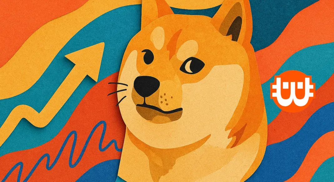 Dogecoin-ETF fordulat: mi hozhat áttörést az árfolyamban?