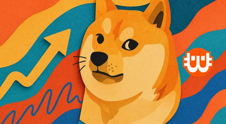 Dogecoin-ETF fordulat: mi hozhat áttörést az árfolyamban?
