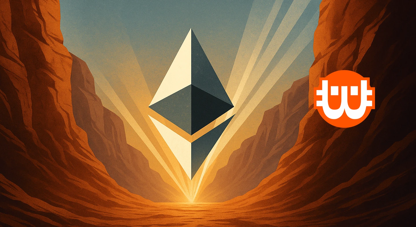 Nyomás alatt az Ethereum: tovább nőhetnek a BitMine veszteségei Nyomás alatt az Ethereum: tovább nőhetnek a BitMine veszteségei
