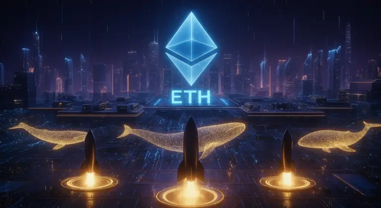 Az Ethereum kilátásai homályosak – 3 előértékesítés, ami tarolhat