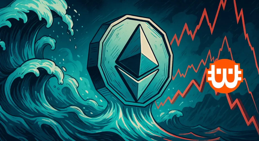 MegaETH likviditási dráma: árfolyamváltozások és katasztrófa a főhálózat megjelenése előtt