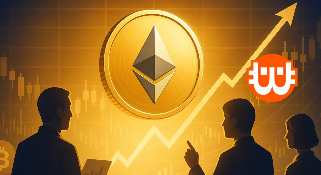 Miért olyan lelkesek a befektetők az ethereum iránt?