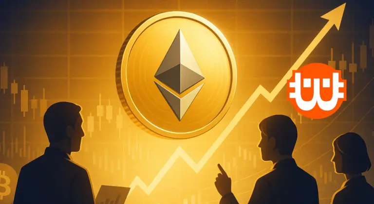 Miért olyan lelkesek a befektetők az ethereum iránt?