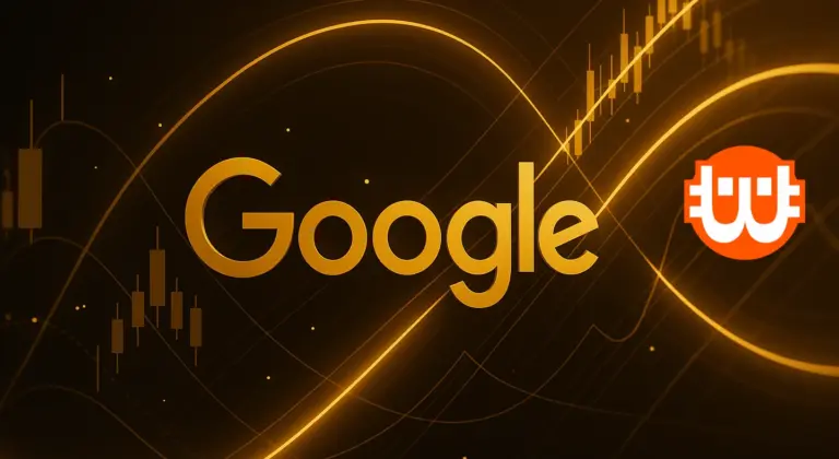 Beépíti keresőjébe a kriptoelőrejelzési piacok adatait a Google