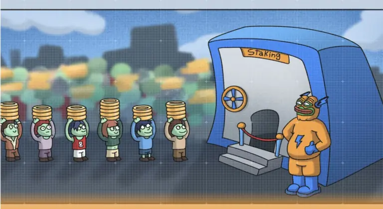 A $HYPER ICO-ja már 26,5 millió dollár, a Fed decemberi kamatcsökkentést fontolgat