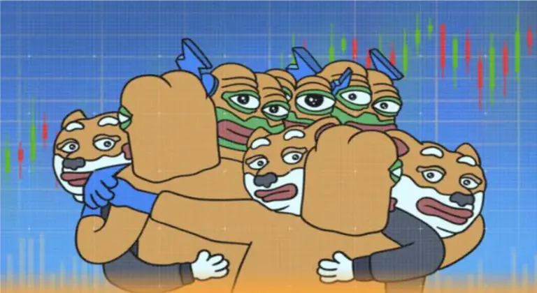 A BTC gyengélkedik, a HYPER előértékesítése szárnyal