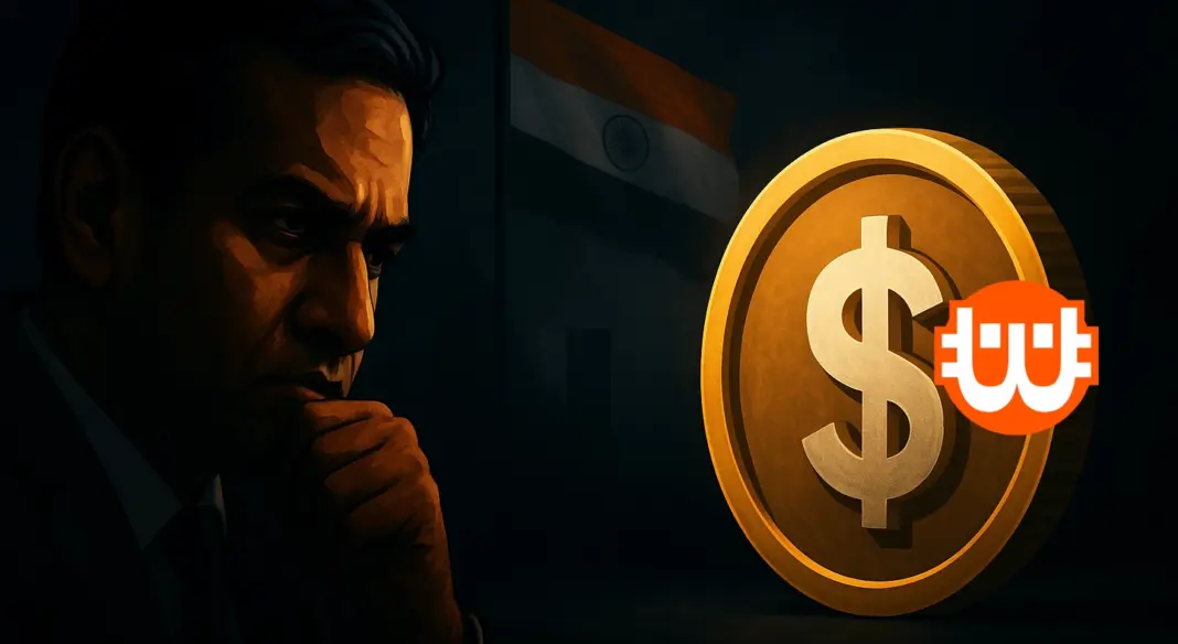 India stabilcoin-szabályozást tervez – az RBI továbbra is óvatos a kriptoval