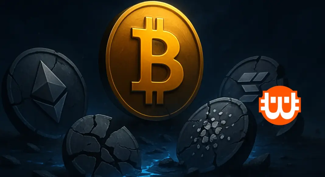 Altcoinok mélyrepülésben – de a szakértők szerint jön még a nagy rali