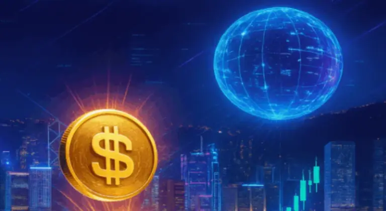 Új pénzügyi korszak: az első tokenizált alap Hongkongban, és a $SUBBD