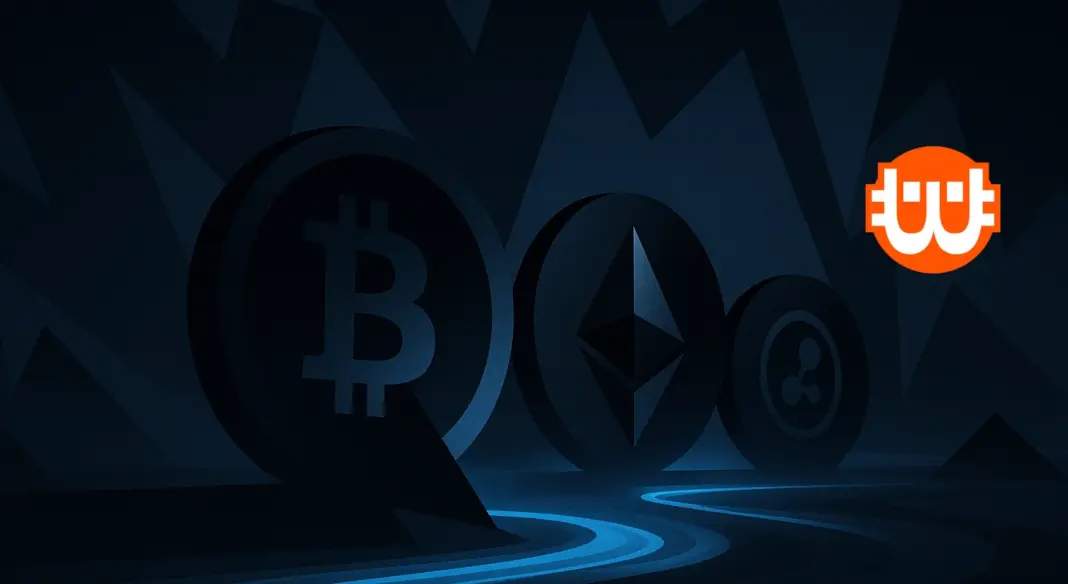 A piaci szereplők árnyékos játéka: a kriptovaluta likviditás rejtett oldala